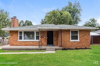 Building Photo - 2126 West Ln