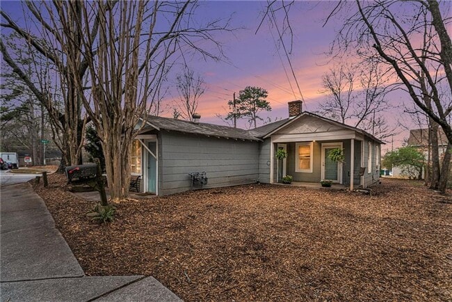 Building Photo - 3110 Rockbridge Rd SW