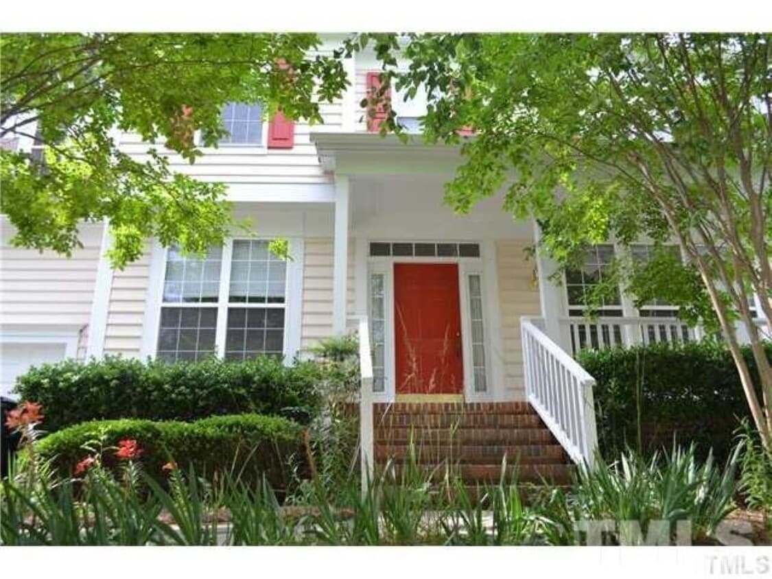 2302 Colony Woods Dr, Apex, NC 27523 House Rental in Apex, NC