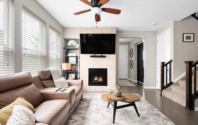 Foto del edificio - 9977 Hough Pt