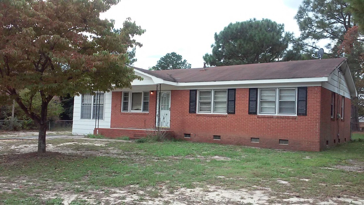 Primary Photo - 3248 Vardaman Ave