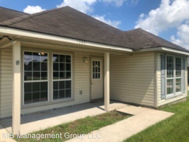 Foto del edificio - 3 br, 2 bath House - 1205 S Lexington