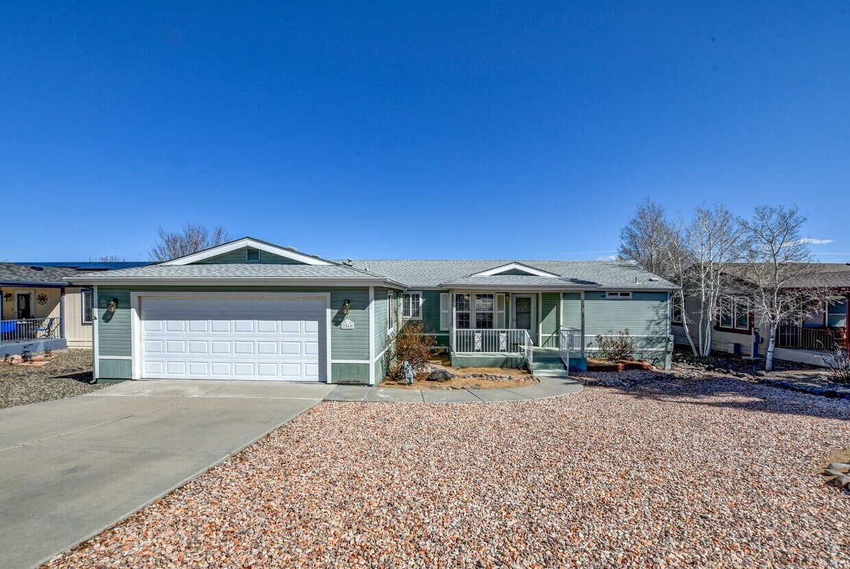 2865 Kendra Dr, Prescott, AZ 86301 House Rental in Prescott, AZ