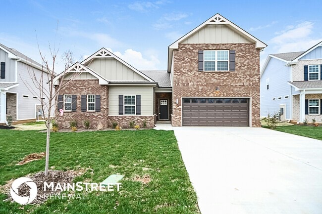 Building Photo - 4018 Ella Cook Cir Building Photo - 4018 Ella Cook Cir