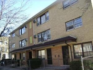 Foto principal - 6600 S Maryland St