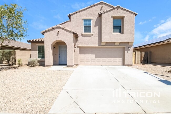 Building Photo - 23844 W Papago St