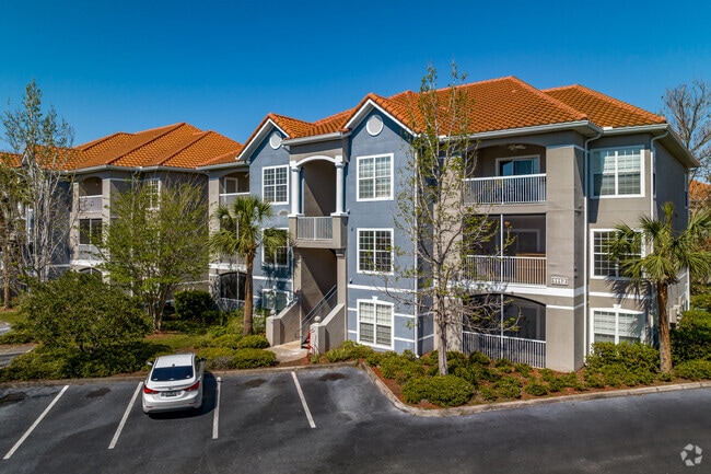 Building Photo - Mainstreet Apartments