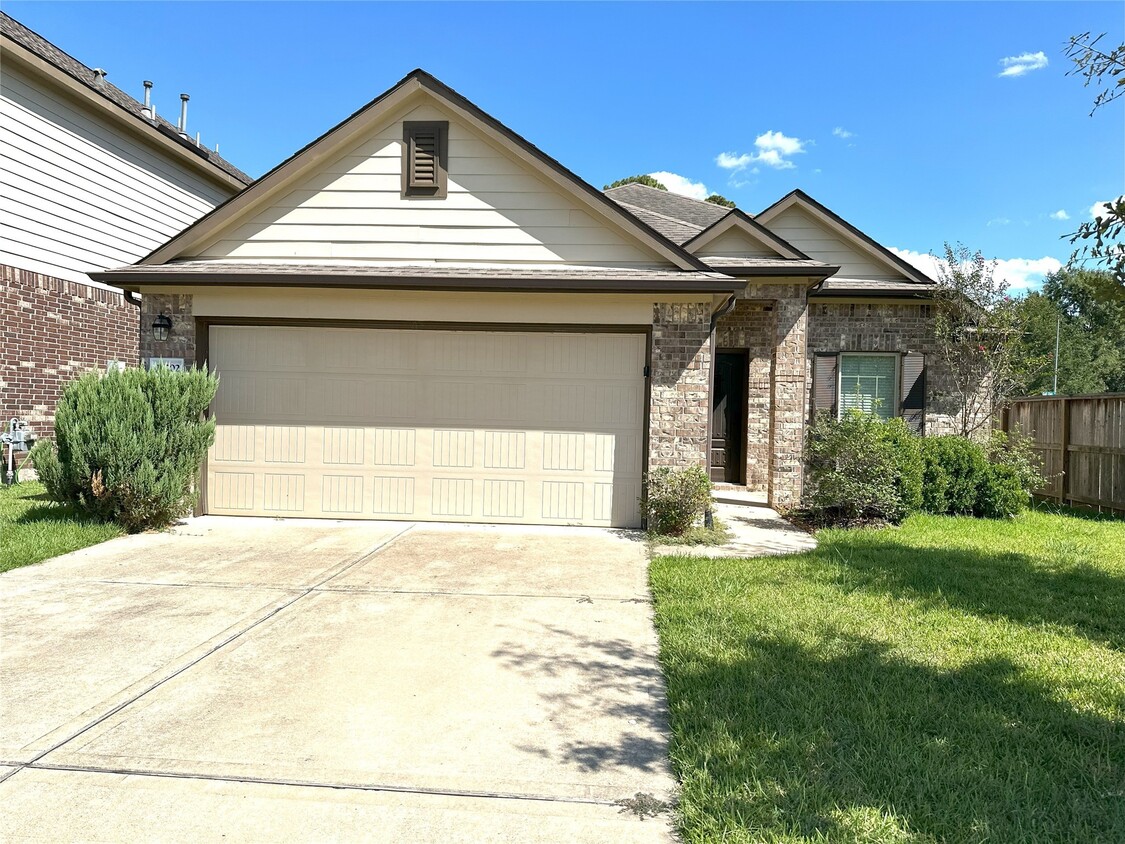 Primary Photo - 16702 Peralta Bay Cir