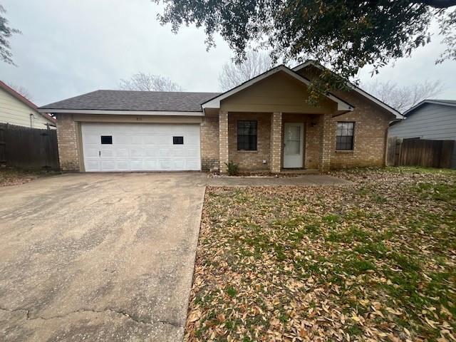 Primary Photo - 816 Pine Mountain Dr