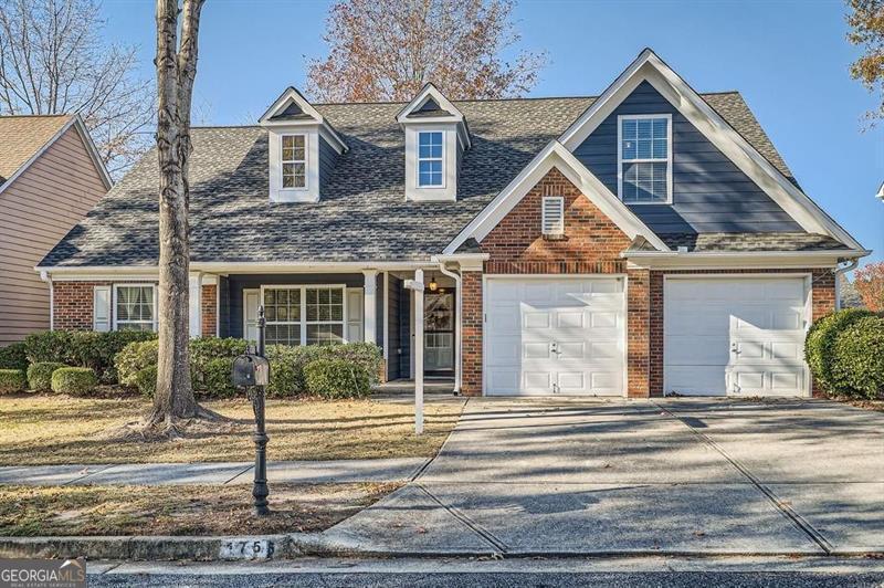 Primary Photo - 1756 Hedington Ct SE