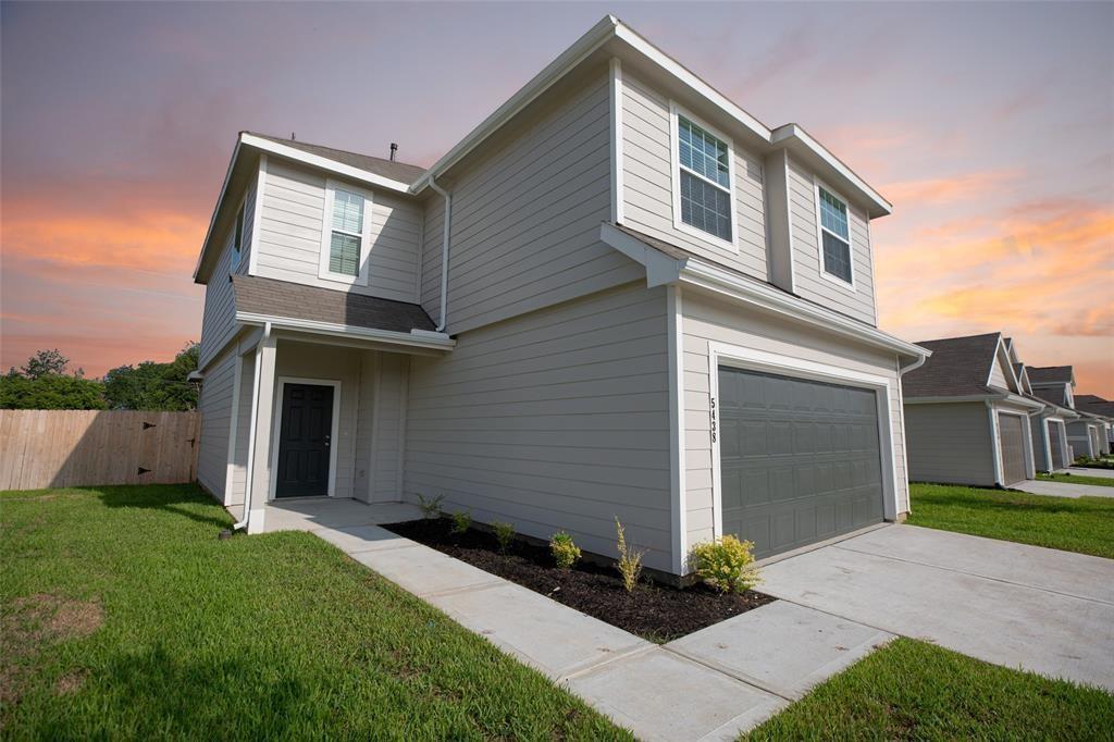 5438 Briana Dee Dr, Arcola, TX 77583 House Rental in Arcola, TX