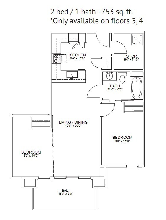 Photo principale - 44565-44565 Vandell Dr