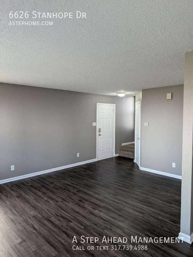 Foto del edificio - 6626 Stanhope Dr