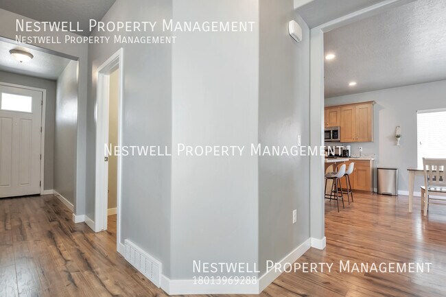 Building Photo - 3-bed Home in Herriman