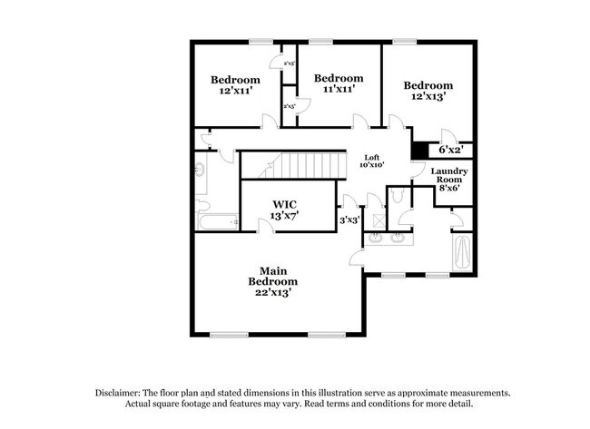 Building Photo - 4011 Bramblewood Loop