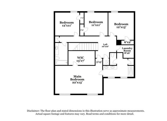 Foto del edificio - 4011 Bramblewood Loop