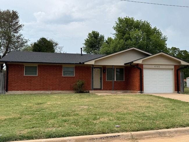 Foto del edificio - Remodeled in MacArthur School District!