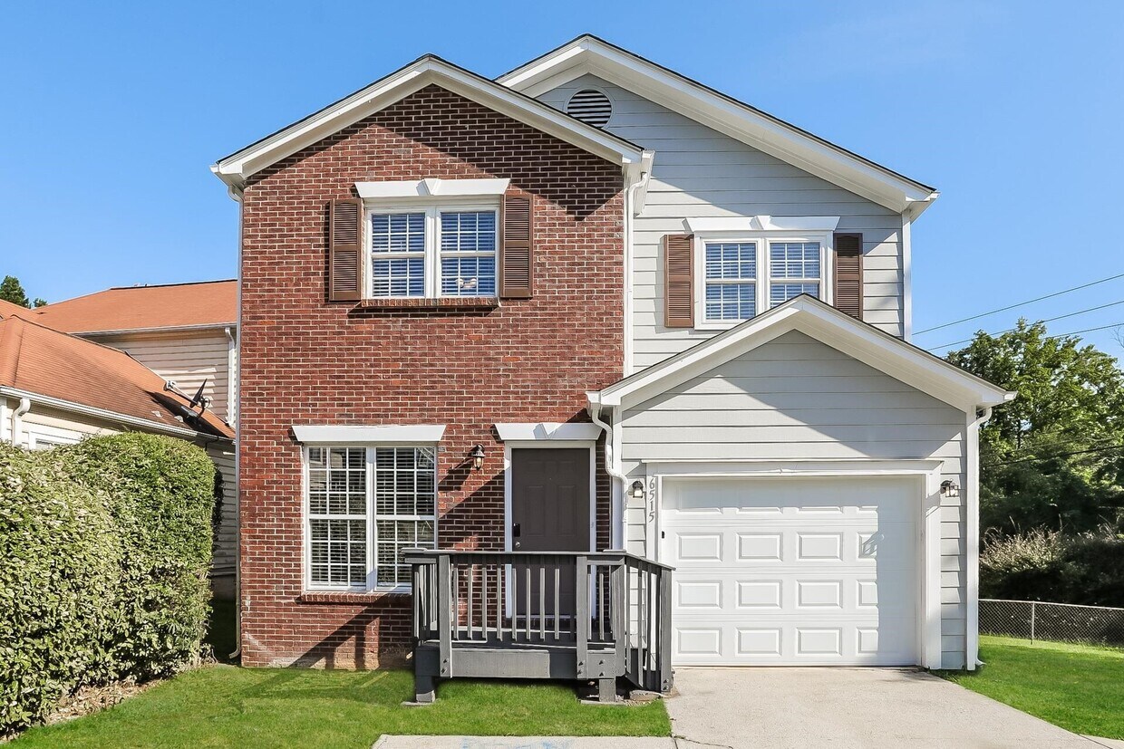 6515 Sevenoaks Dr, Tucker, GA 30084 House Rental in Tucker, GA