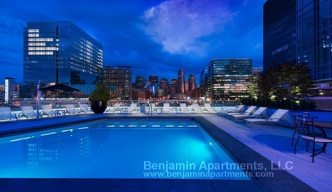 Building Photo - 100 Pier Four Blvd