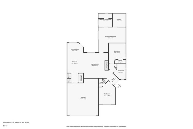 Building Photo - 40 Belltree Cir