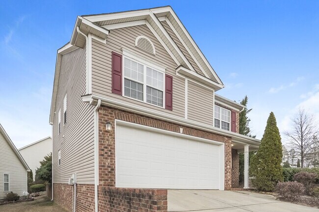 Foto del edificio - 14021 Mallard Lake Rd