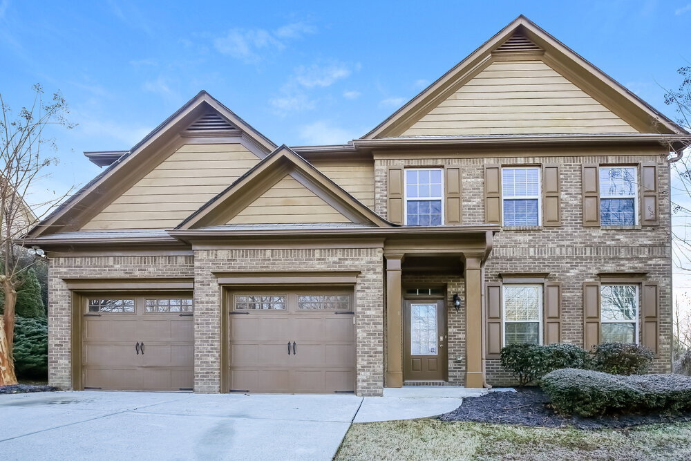 Primary Photo - 1393 Sparkling Cove Dr