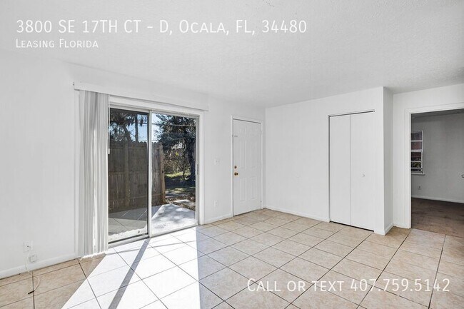 Foto del edificio - 3800 SE 17th Ct