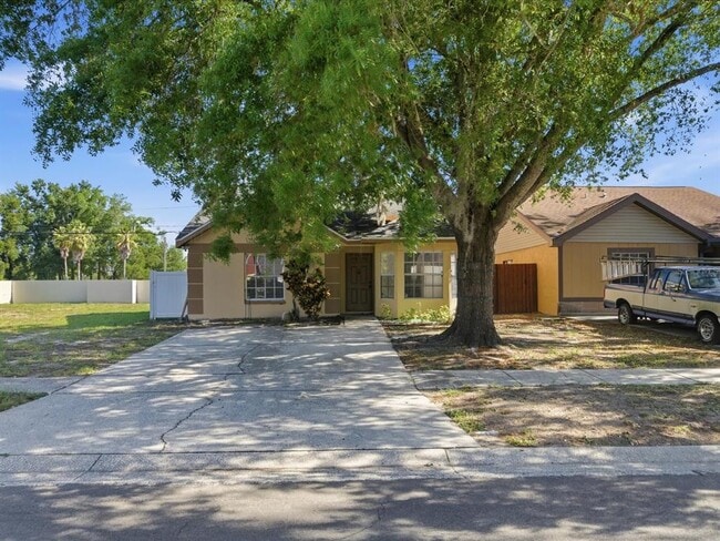 Foto del edificio - 7615 Lemon Wood Ct
