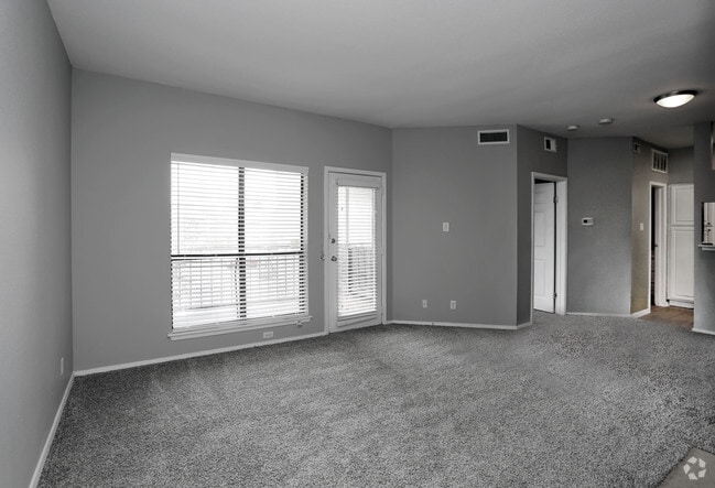 1HAB/1BA - Hidden Ridge Apartments