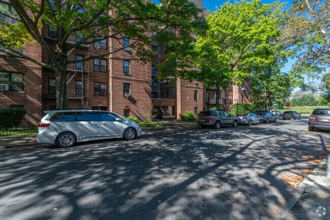 Vista alternativa - 10 E 43rd St