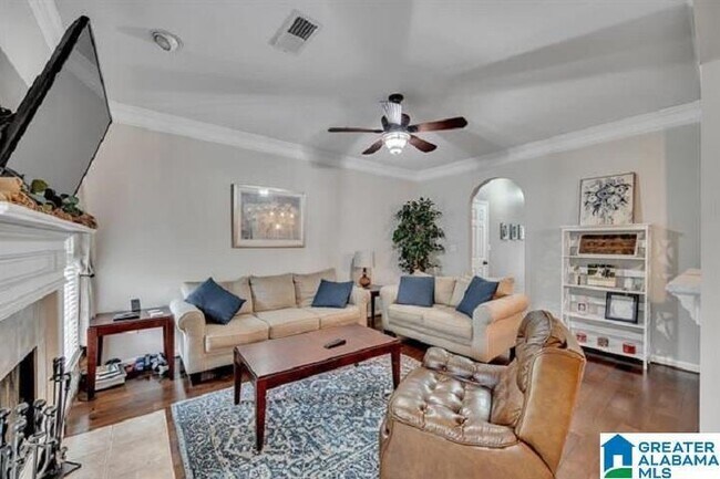 Foto del edificio - 2011 Ashley Brook Way