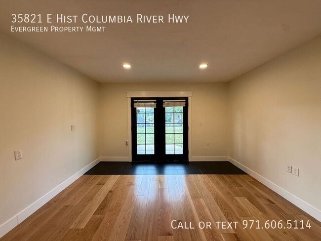 Building Photo - 35821 Historic Columbia River Hwy