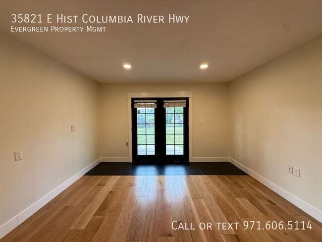Foto del edificio - 35821 Historic Columbia River Hwy