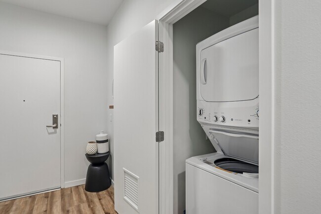 Foto del edificio - Anthology Apartments