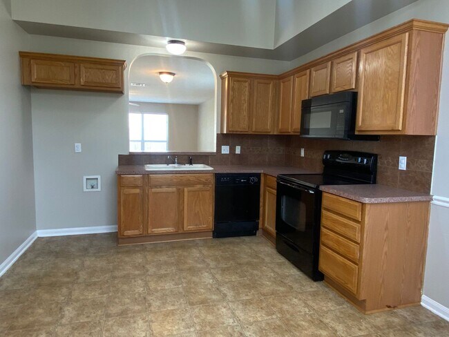 Foto del edificio - 4 BEDROOM, BELTON ISD