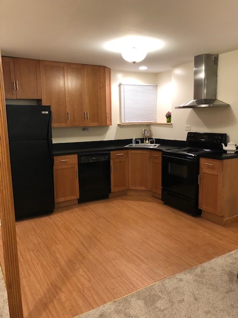 Kitchen - 1504 W Jackson Blvd