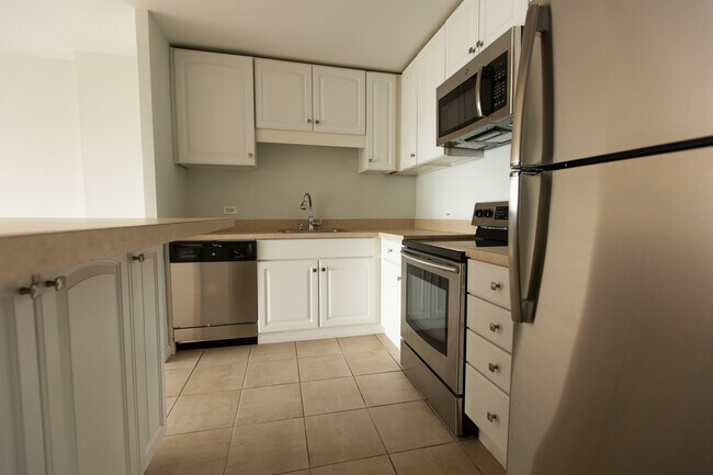 Foto del edificio - 1749 N Wells St