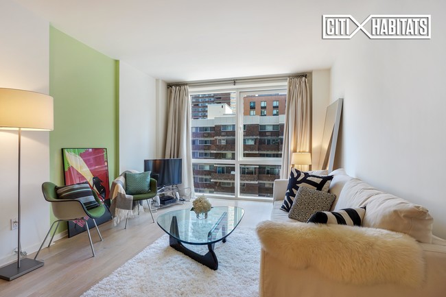 Building Photo - Gramercy by Starck