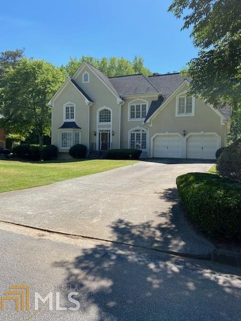 Primary Photo - 12220 Asbury Park Dr
