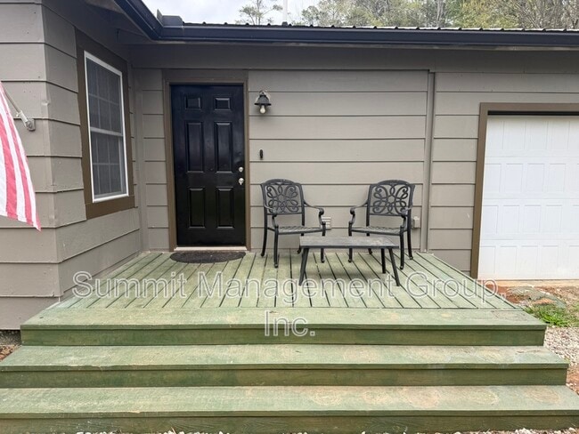 Photo - 1195 Fincher Rd House