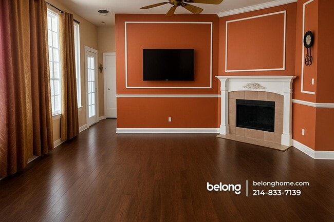 Building Photo - 9820 Zembriski Dr