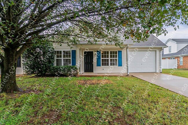 Foto del edificio - 3 bed / 2 bath home