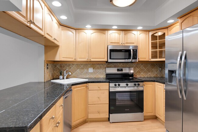 Foto del edificio - 2731 NE 14th Street Causeway