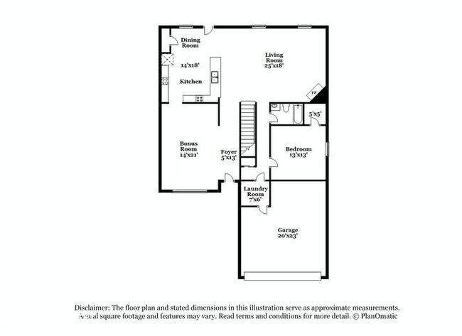 Building Photo - 680 SWEETGUM TRCE COLLEGE PARK GA 30349, A...