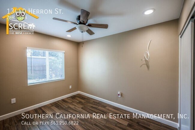 Building Photo - Two Bedroom One Bathroom A.D.U in Sylmar