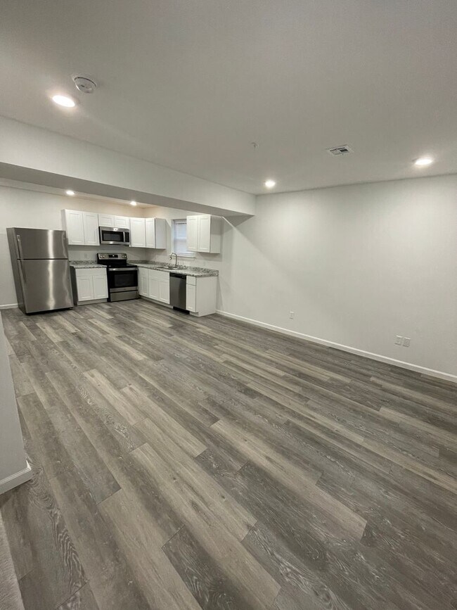 Foto del edificio - 416 E Doxey St