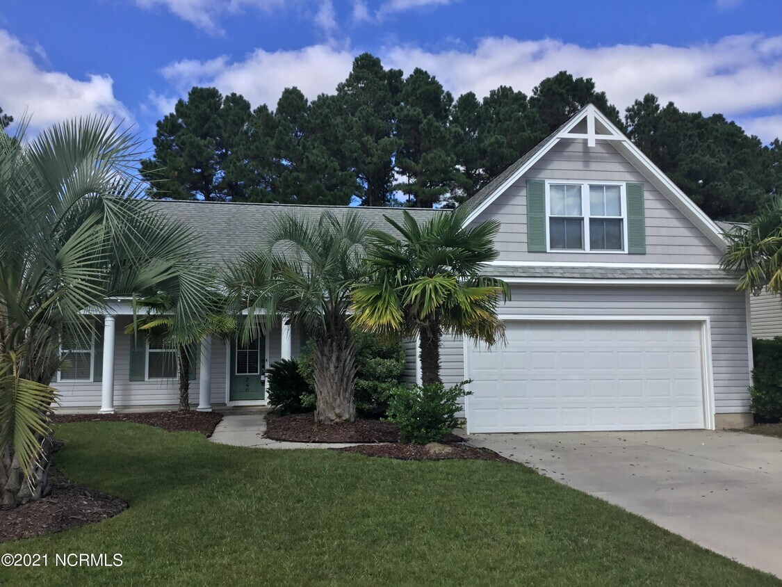 246 Bimini Dr, Winnabow, NC 28479 House Rental in Winnabow, NC