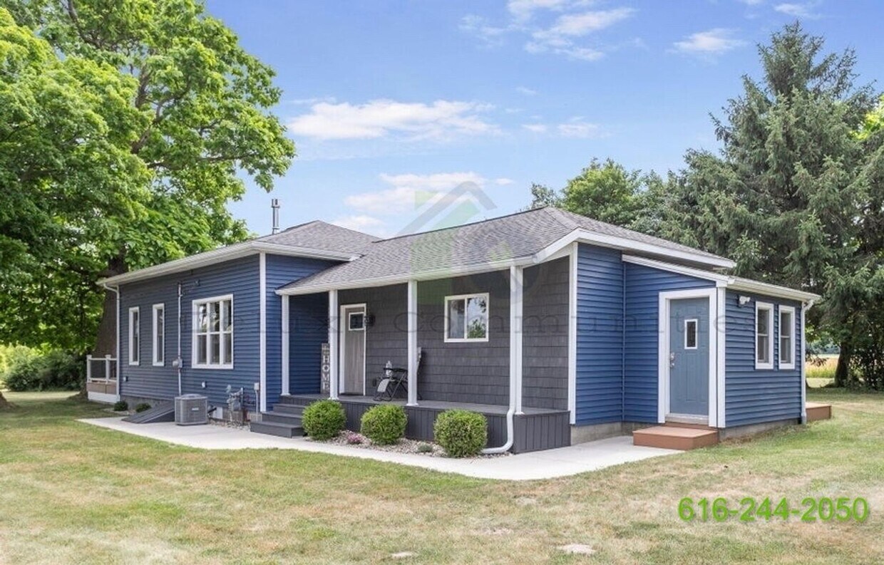 Foto principal - Zeeland Gem! Gorgeous 2 Bed/2 Bath Single-...