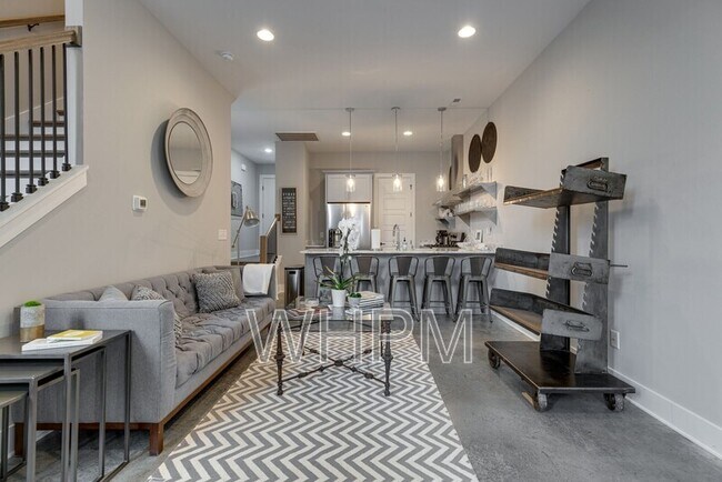 Foto del edificio - 1114 W Grove Ave