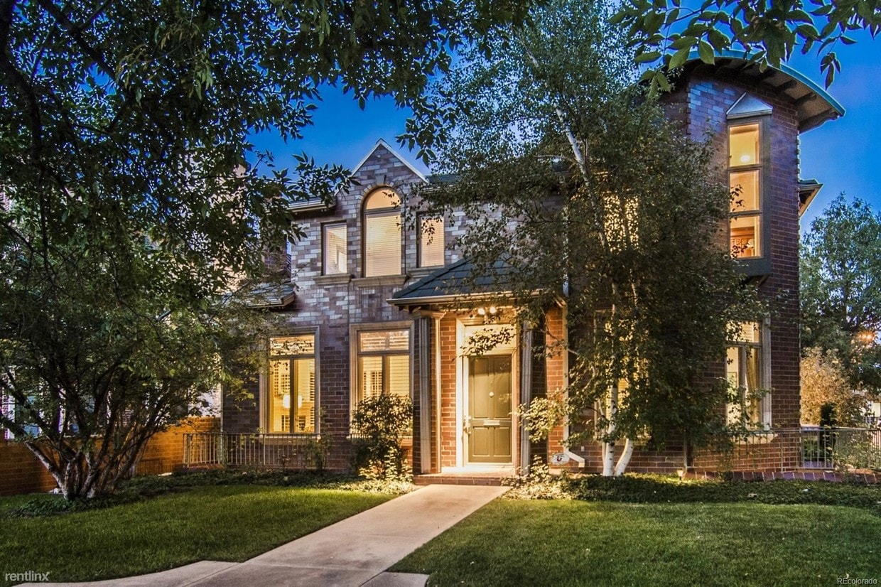 Foto principal - 4 br, 3.5 bath Duplex - 400 Clayton Street